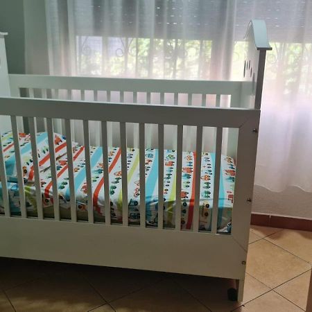 Calmly, Spacious Apartment Next To Usa Embassy Tiranë Luaran gambar