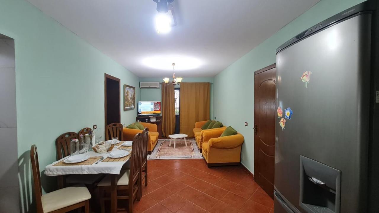 Calmly, Spacious Apartment Next To Usa Embassy Tiranë Luaran gambar